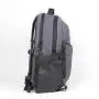 CHANGRONG Custom Unisex Recycled polyester rpet Laptop business Backpack