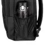 ZR870 Waterproof Durable Oxford 15.6 Inch Computer Bag Travel College School Student Backpack Men Business Laptop Backpacks