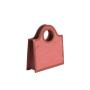 Red  Fashion Denim Bags Women Handbags Ladies 2021 Messenger Bag