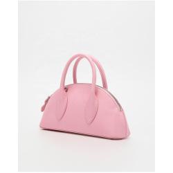 Low MOQ China Manufacture Portable Cute Mini Lady Handbags New Designer Wholesale PU Trendy Woman Handbags
