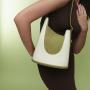High Quality Small Bucket Bags Pu Leather Women Handbags Ladies OEM Purse And Handbag