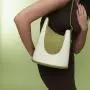 High Quality Small Bucket Bags Pu Leather Women Handbags Ladies OEM Purse And Handbag