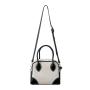 2024 New Fashion Oem Korean Canvas Handbag Wholesale Luxury Messenger Crossbody Bag Women Shoulder Tote Hand Bags