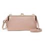 2024 fashion Cell phone bag high quality PU bag for women casual sling  ladies bag