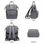 LOVEVOOK realer hot sell bag 14inch 15.6inch 17inch usb notebook women men laptop bags for school college laptop backpacks