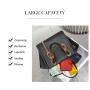 New Style Sac A Main Femm Large Capacity Handbags Crossbody  Bags Fashion Handbag For Women