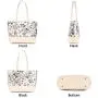 LOVEVOOK 2022 spring summer womens handbags set large cute office hand bags ladies shoulder tote bag women purses and handbags