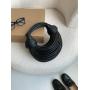 2024 Wholesale Fashion Designer Women Mini Bag Colorful Women Crossbody Bags Luxury Woven Noodle Clutch Small Handbags for Women