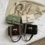 Minissimi Brand Carteras Y Bolsos De Mujer Vegan Bags Fashion Crossbody Bags For Women  2021 Saqure Messenger Bags