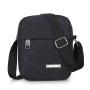 Factory direct men's casual messenger bag Oxford fashion strap crossbody bag men's shoulder bag