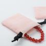 Velvet Bag Luxury Velvet Gift Jewelry Bag For Necklace Bracelet Packaging