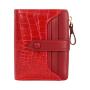 OEW125 Women Wallet Luxury Ladies Purse Stone Pattern Wallet Short Coin Purse Pu Credit Card Holder Wallet For Women Fashionable