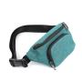 Insulated Fanny Pack for Traveling Cooler Bag Camping Thermal Waist Bag for Food Delivery for Beach