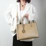 Customized Logo sac a main femme shoulder bags women handbags ladies tote bags handbag For Women