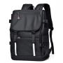 2024 Autumn And Winter New Backpack Men And Women Fashion Business Computer Bag Leisure Outdoor Sports Middle School Bag