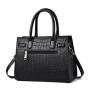 2023 New Arrival PU Leather Shoulder Strap Female Women Hand Bags Bags Shoulder Ladies long handle Handbags