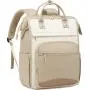 LOVEVOOK wholesale waterproof Business Computer bag large capacity Nurse Teacher College 15.6in laptop travel backpack for women