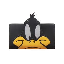 Customized small zipper wallet for women cartoon pattern leather women's wallet