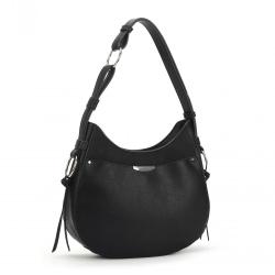 2024 new fashion simple urban underarm bag niche design women's light and versatile women