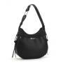 2024 new fashion simple urban underarm bag niche design women's light and versatile women