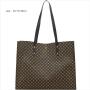 Gelory Customized Logo Wholesale Ladies Shoulder Handbag Big Capacity PU Leather Hand Tote Bags For Women
