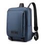 New Business Backpack Fashion Trend Men'S Bag Large Capacity Computer Backpack Simple Student Backpack