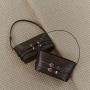 2024 Factory New Customized Ladies Handbags OEM Purses And Handbag Bag Fashion Pu Leather Hand Bags For Women