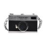Personalized and creative mini camera messenger bag retro versatile crossbody shoulder bag new chain small square bag