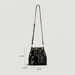 New Arrival Ladies Cross Body Bag OEM ODM Women Hand Bags Messager Ladies Shoulder Bags For Women