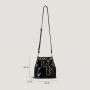 New Arrival Ladies Cross Body Bag OEM ODM Women Hand Bags Messager Ladies Shoulder Bags For Women