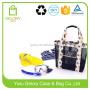 New Arrival Promotional Nylon Material Women Gender Mesh Swim Bag Custom Logo Mesh Beach Tote Bags
