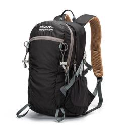 ZF140 New Outdoor Mountaineering Bag Men and Women Large Capacity Shoulder Bag Sports Travel Leisure Backpack Nylon