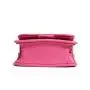 Wholesale Trendy Women Purses And Handbags With Two Material For Stylish Ladies