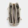2024 New Design Ladies Pu Leather Sling Crossbody Bag Women High Quality Saffiano Women Tote Hand Bags