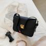 China Wholesale PU Ladies ShoChina Wholesale Pu Ladies Shoulder Bag Korean Alligator Underarm Zipper Bag Bolsas Para Mujer Desig