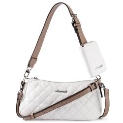 LOVEVOOK 2021 brand designer new fashion PU leather shoulder tote bagd womens clutch hand bags lady women purse and handbags