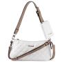 LOVEVOOK 2021 brand designer new fashion PU leather shoulder tote bagd womens clutch hand bags lady women purse and handbags