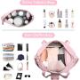Fashion Custom Duffel Gym Bag