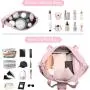 Fashion Custom Duffel Gym Bag