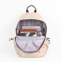 CHANGRONG Custom Men Women Water Resistant Lightweight Casual Daypack Laptop Backpack