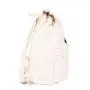 CHANGRONG Custom fashion student school Travel Laptop Backpack Corduroy