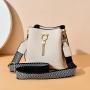 Customs new design lady handbags wholesale cheaper price good quality women handbags