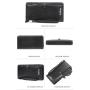 ZF353 Wallet New arrival Large Capacity Business Multi-Card Wallet Long Men Vintage Business Style Phone Holder