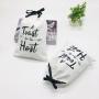 Luxury Super Soft Velvet Drawstring Pouch Recyclable Cosmetic Hair Gift Packaging and Dust Bag for Jewelry and Fur Wholesale