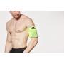 ZR925 New Sport Arm Bag Men's Fitness Elastic Wrist Bag Leisure Waterproof Portable Outdoor Sports Running Phone Arm Bag