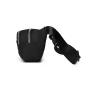2024 Custom Logo Waterproof Waist Bag For Women Shoulder Crossbody Fanny Pack