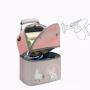 Thickened Aluminum Foil Breast Milk Preservation Refrigerated Ice Bag Back Milk Mommy Bag Multi-functional Mother And Baby Bag