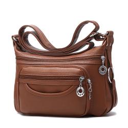 2024 New Leisure Large Capacity Women's Tote Bag