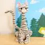 Soft Plushie Gift Cotton Stuffed Animal Toy Custom Animal Plush Doll