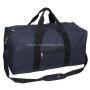 Custom Logo Travel Trolley Bag Waterproof Polyester Material Outdoor Sport Women Men Duffel Bag